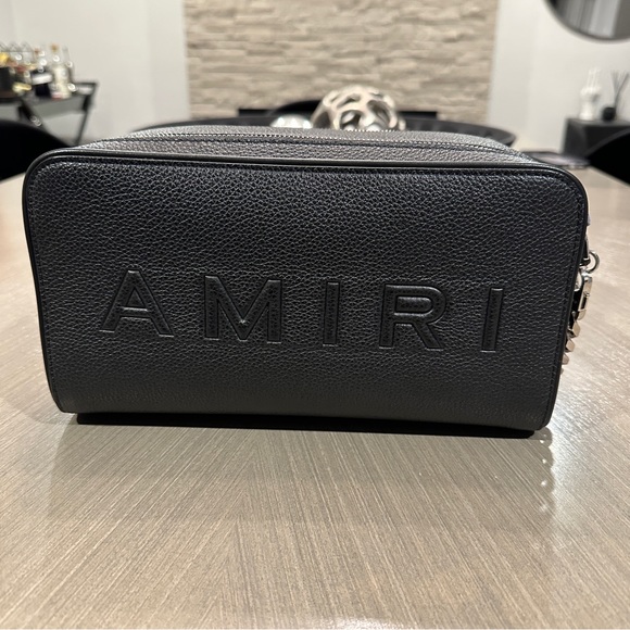 Amiri Dopp Kit (Toiletry bag) - Picture 4 of 8